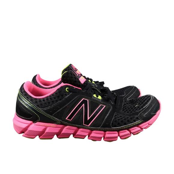 New Balance Shoes Womens 8.5 Athletic Trainer 750 v1 Running Sneaker Lightweight - Picture 1 of 13